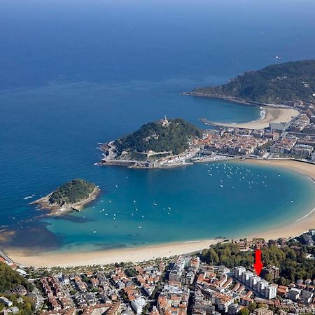 Mikeletes Apartment By Feelfree Rentals San Sebastián Esterno foto