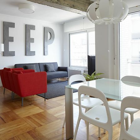 Mikeletes Apartment By Feelfree Rentals San Sebastián Esterno foto