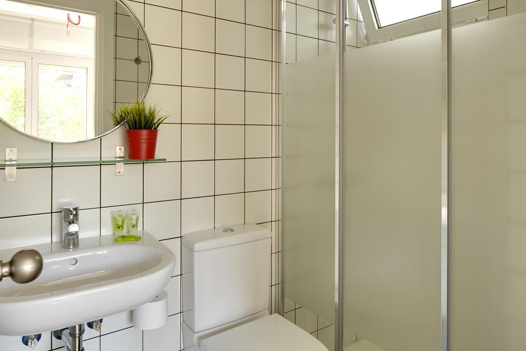 Mikeletes Apartment By Feelfree Rentals San Sebastián Camera foto