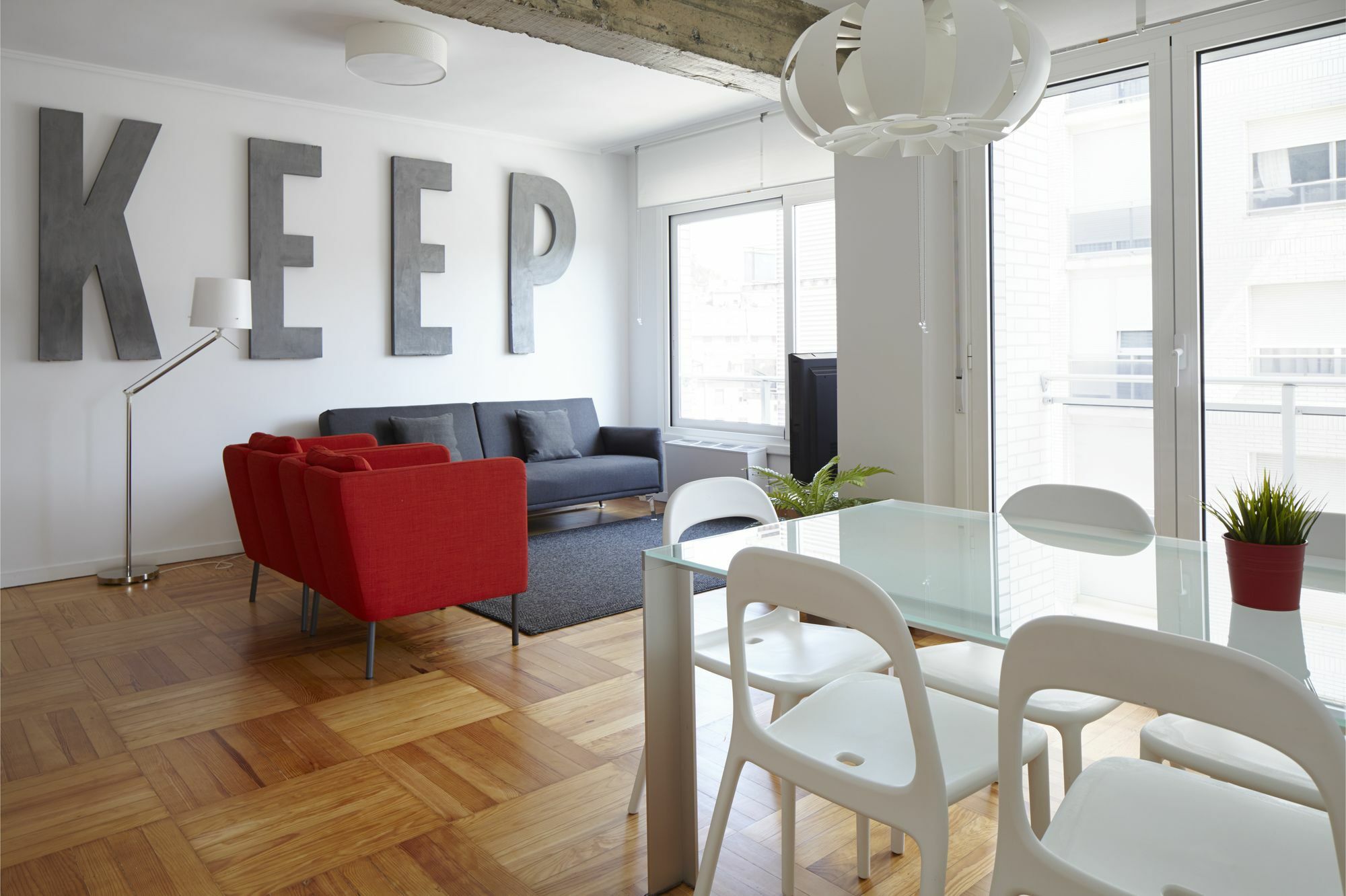 Mikeletes Apartment By Feelfree Rentals San Sebastián Esterno foto