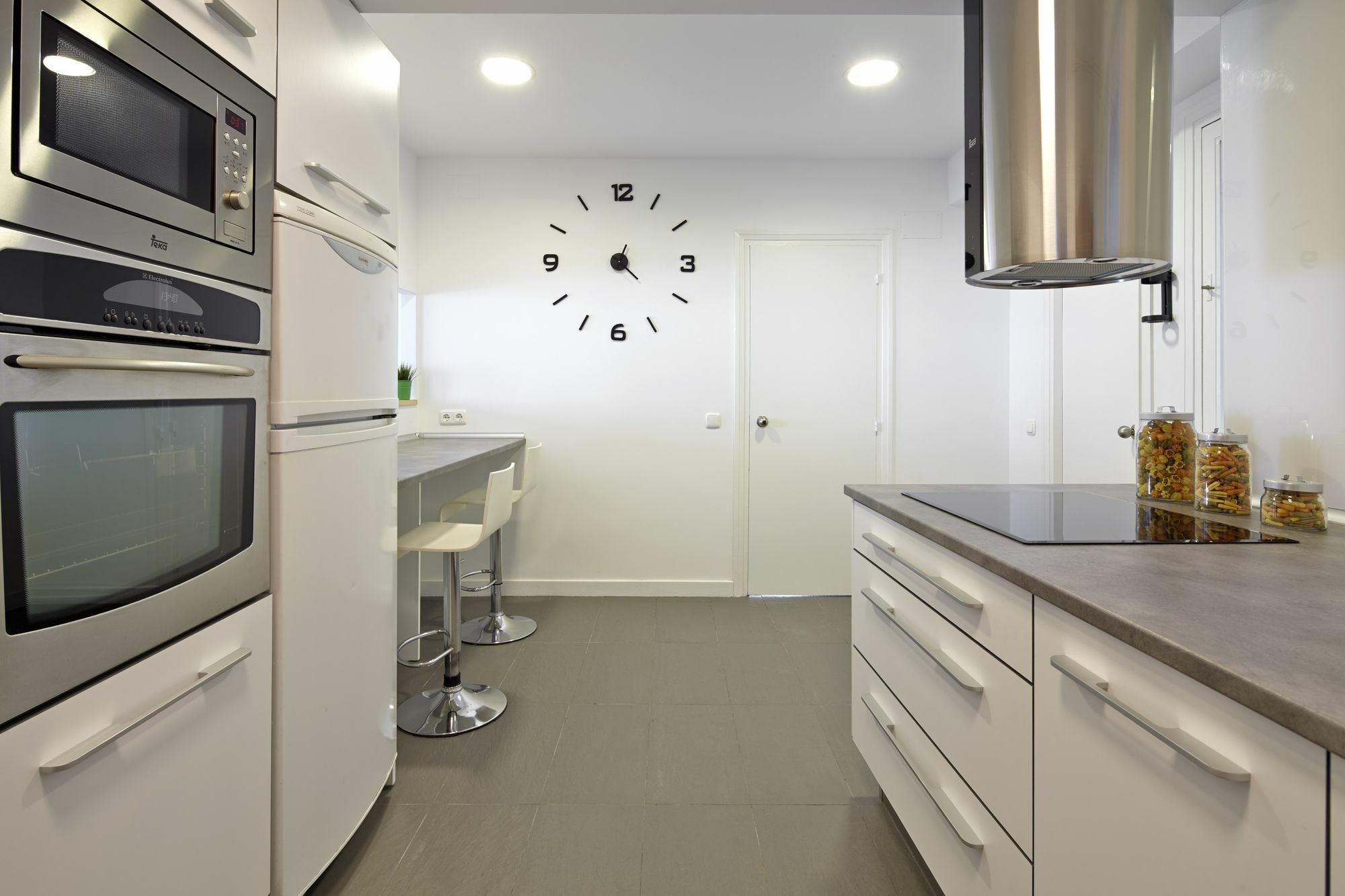 Mikeletes Apartment By Feelfree Rentals San Sebastián Esterno foto