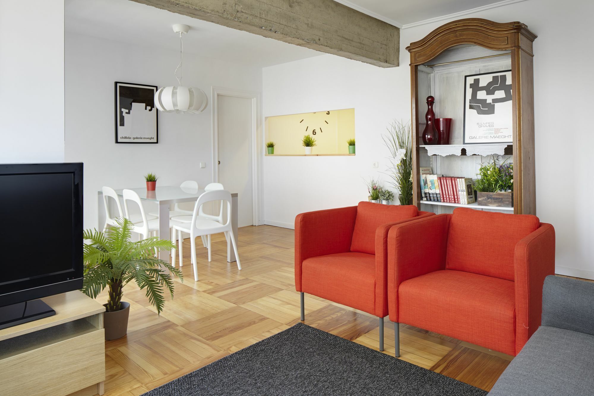 Mikeletes Apartment By Feelfree Rentals San Sebastián Esterno foto