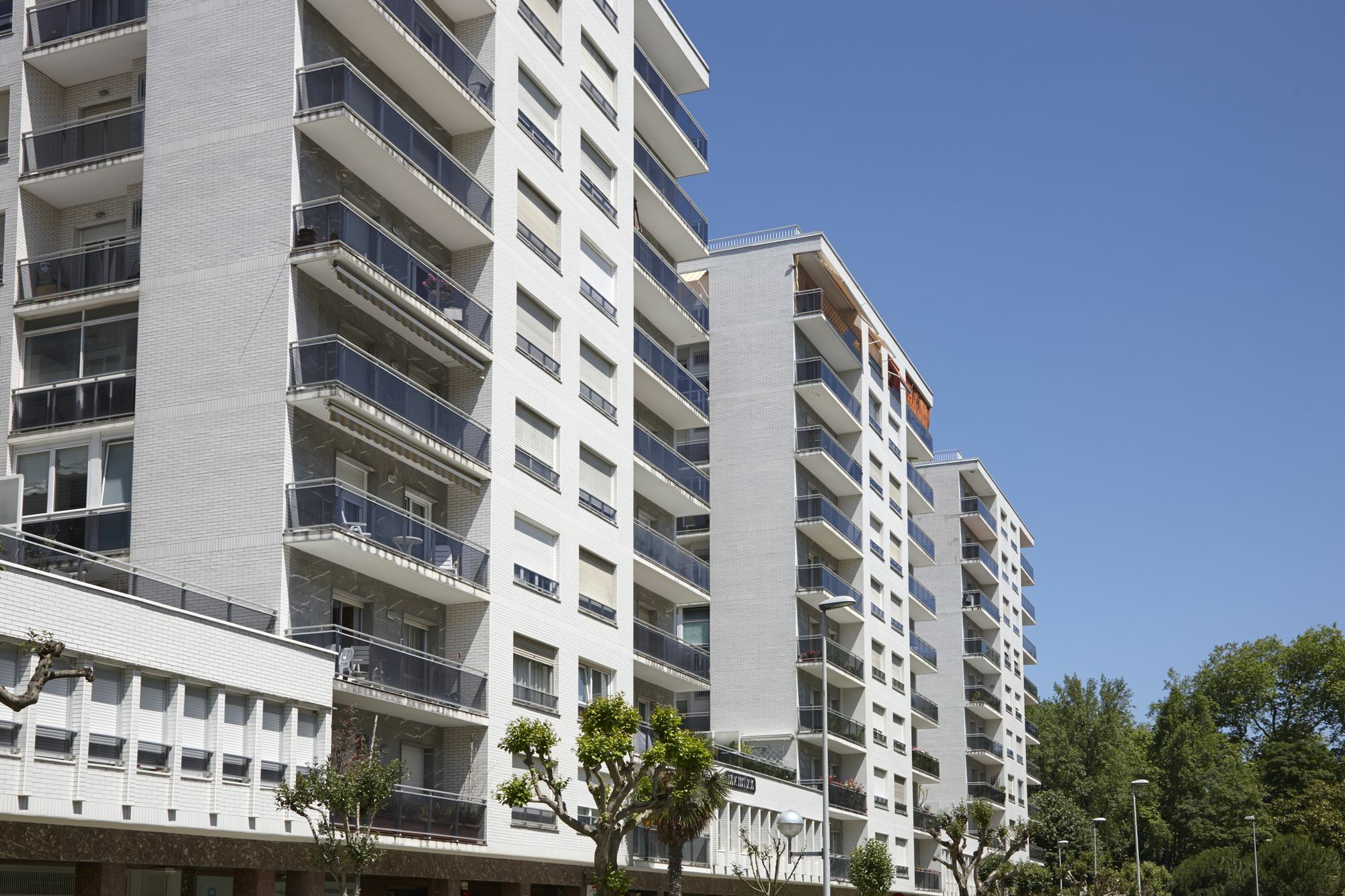 Mikeletes Apartment By Feelfree Rentals San Sebastián Esterno foto