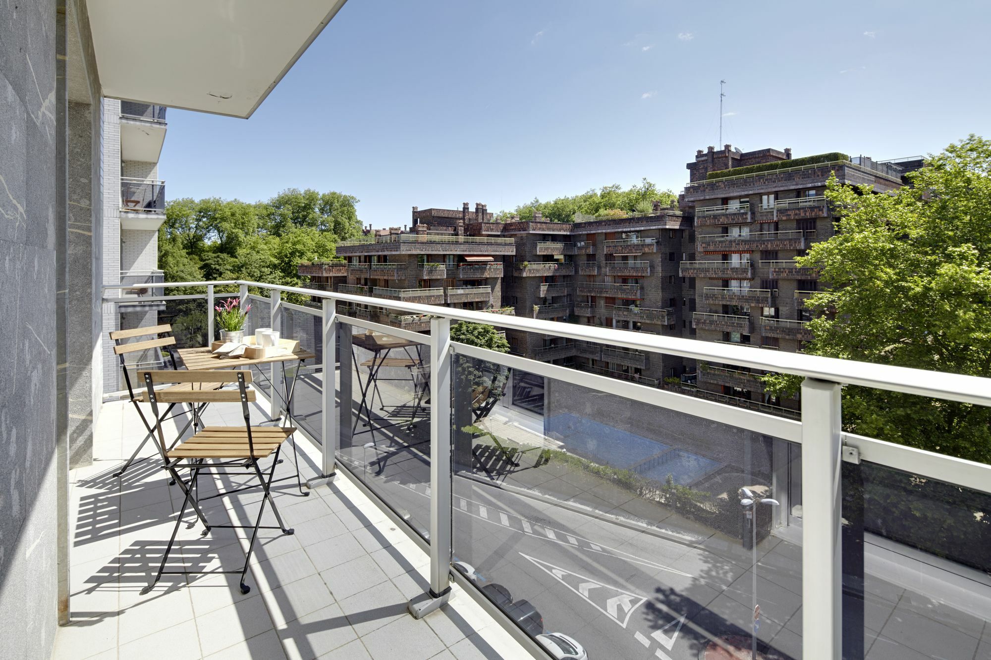 Mikeletes Apartment By Feelfree Rentals San Sebastián Esterno foto
