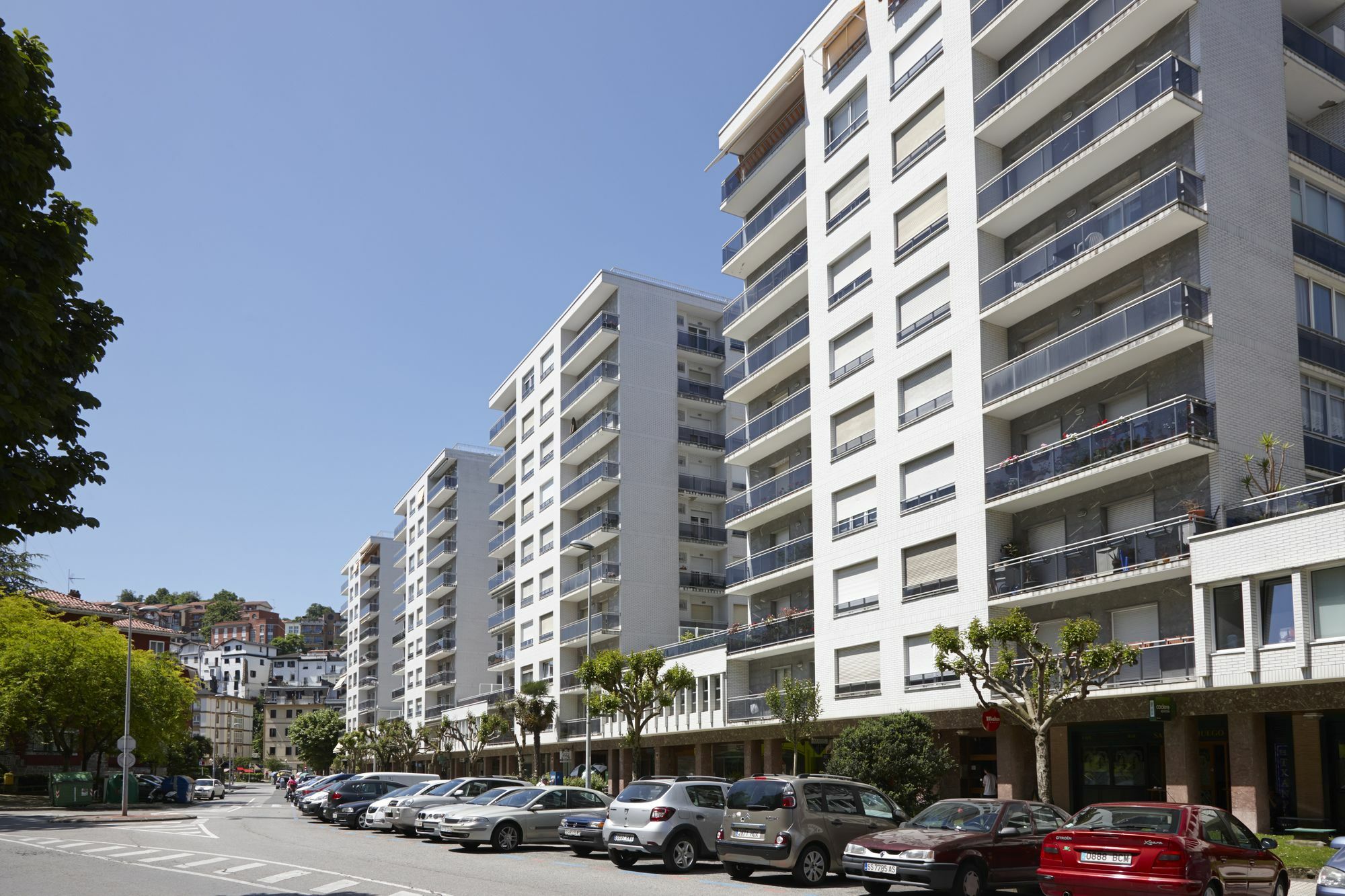 Mikeletes Apartment By Feelfree Rentals San Sebastián Esterno foto