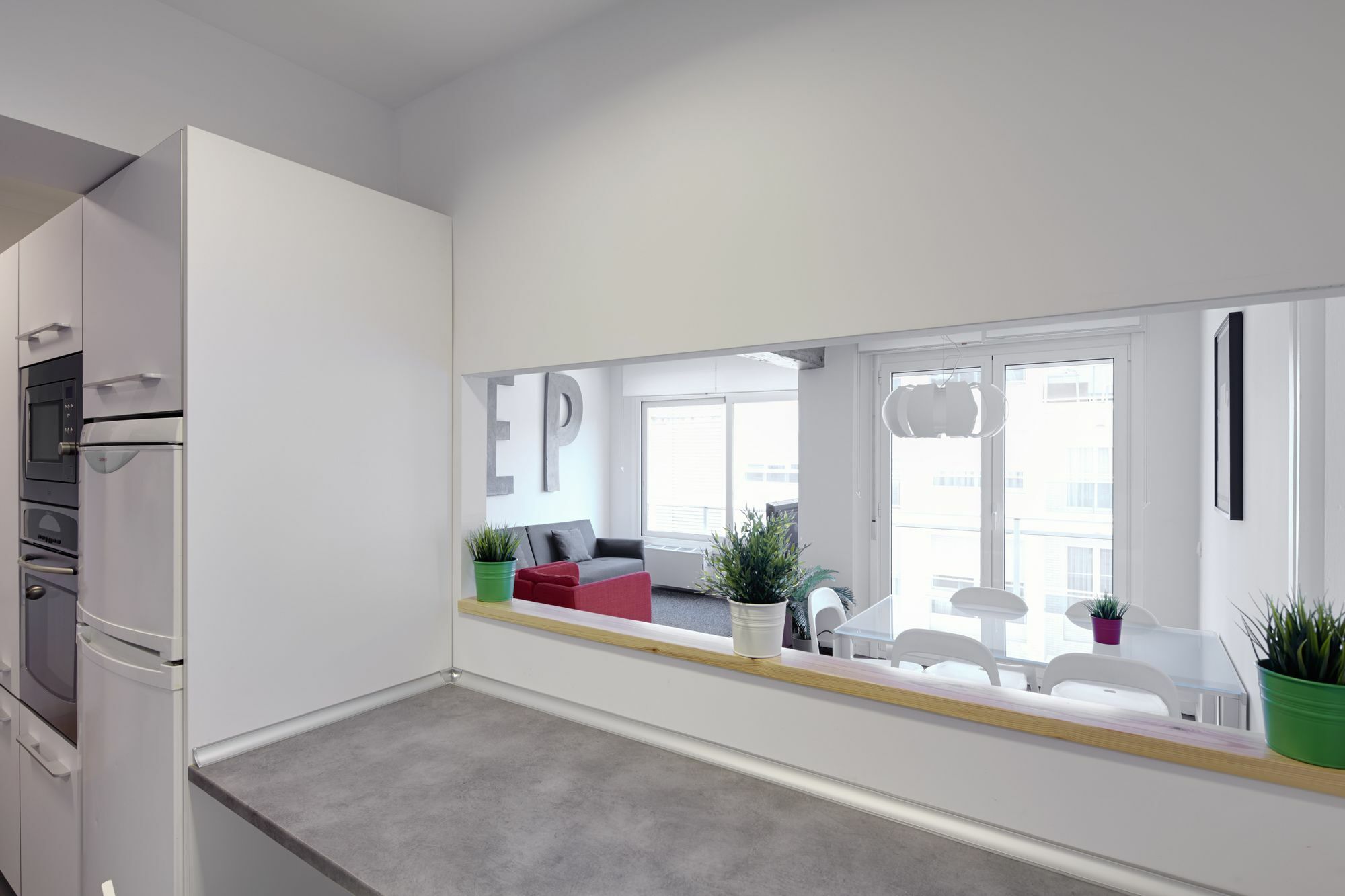 Mikeletes Apartment By Feelfree Rentals San Sebastián Esterno foto