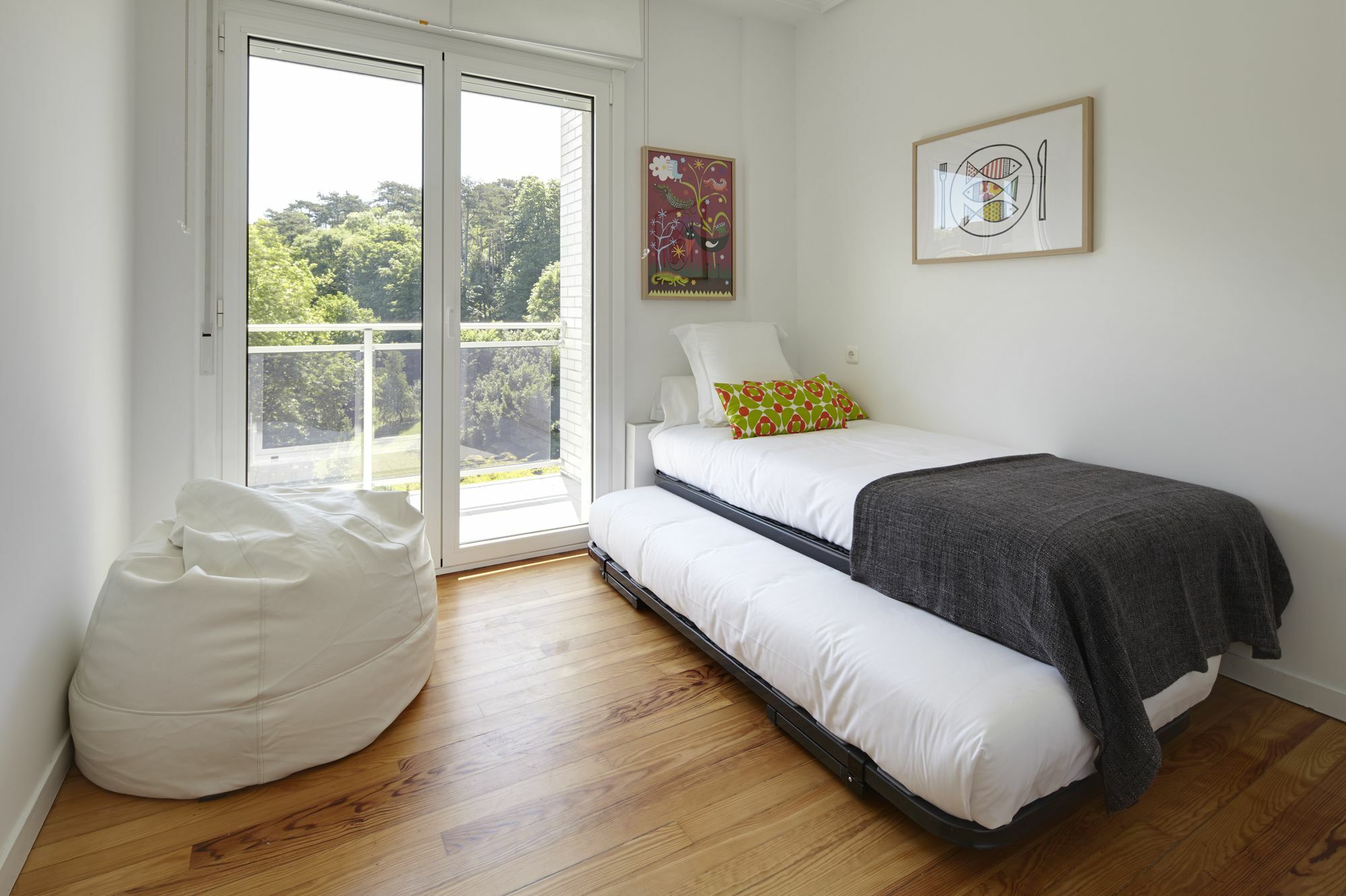 Mikeletes Apartment By Feelfree Rentals San Sebastián Esterno foto